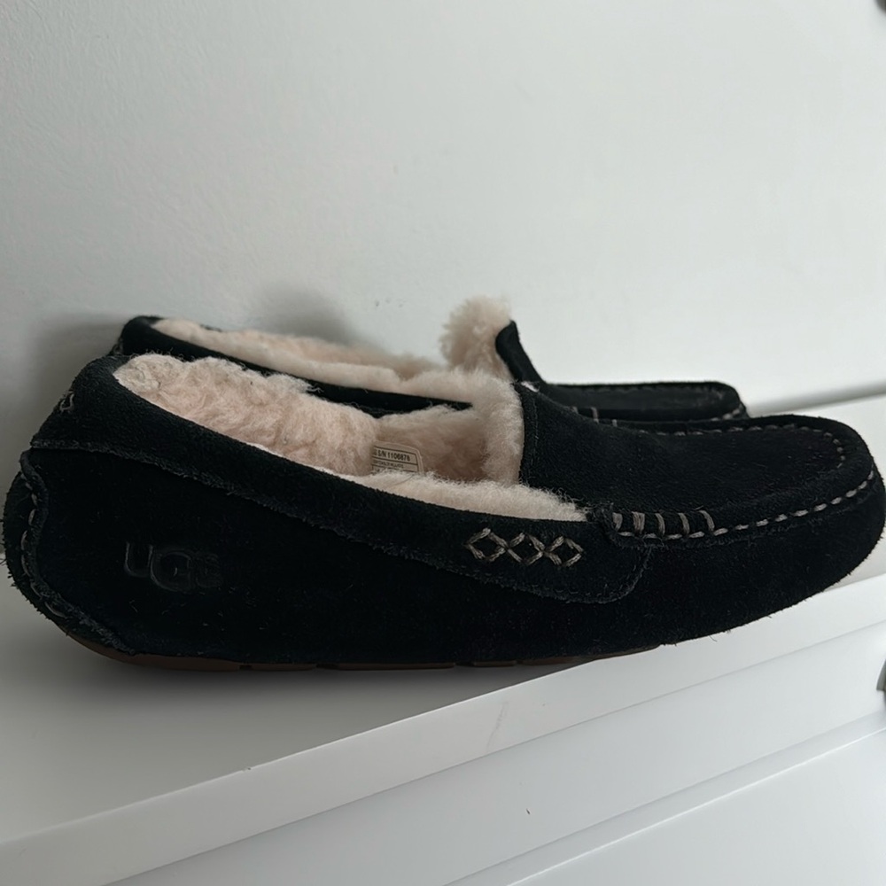 Ugg Ansley Slipper - image 1